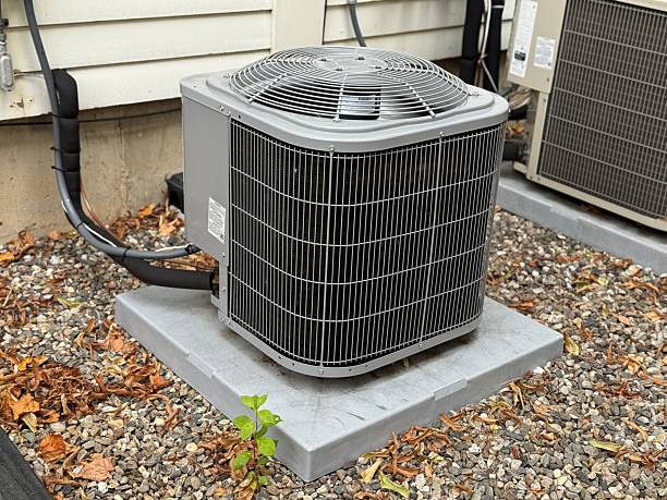 24/7 Emergency Hvac experts in Litchfield, MI