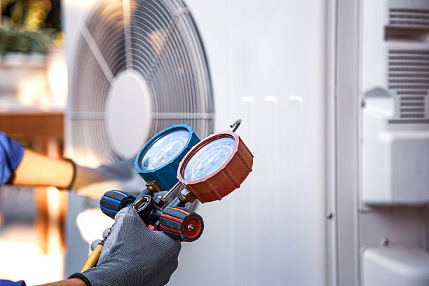 Affordable Hvac solutions in Litchfield, MI