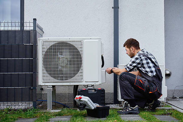 Top rated local Hvac specialists in Litchfield, MI